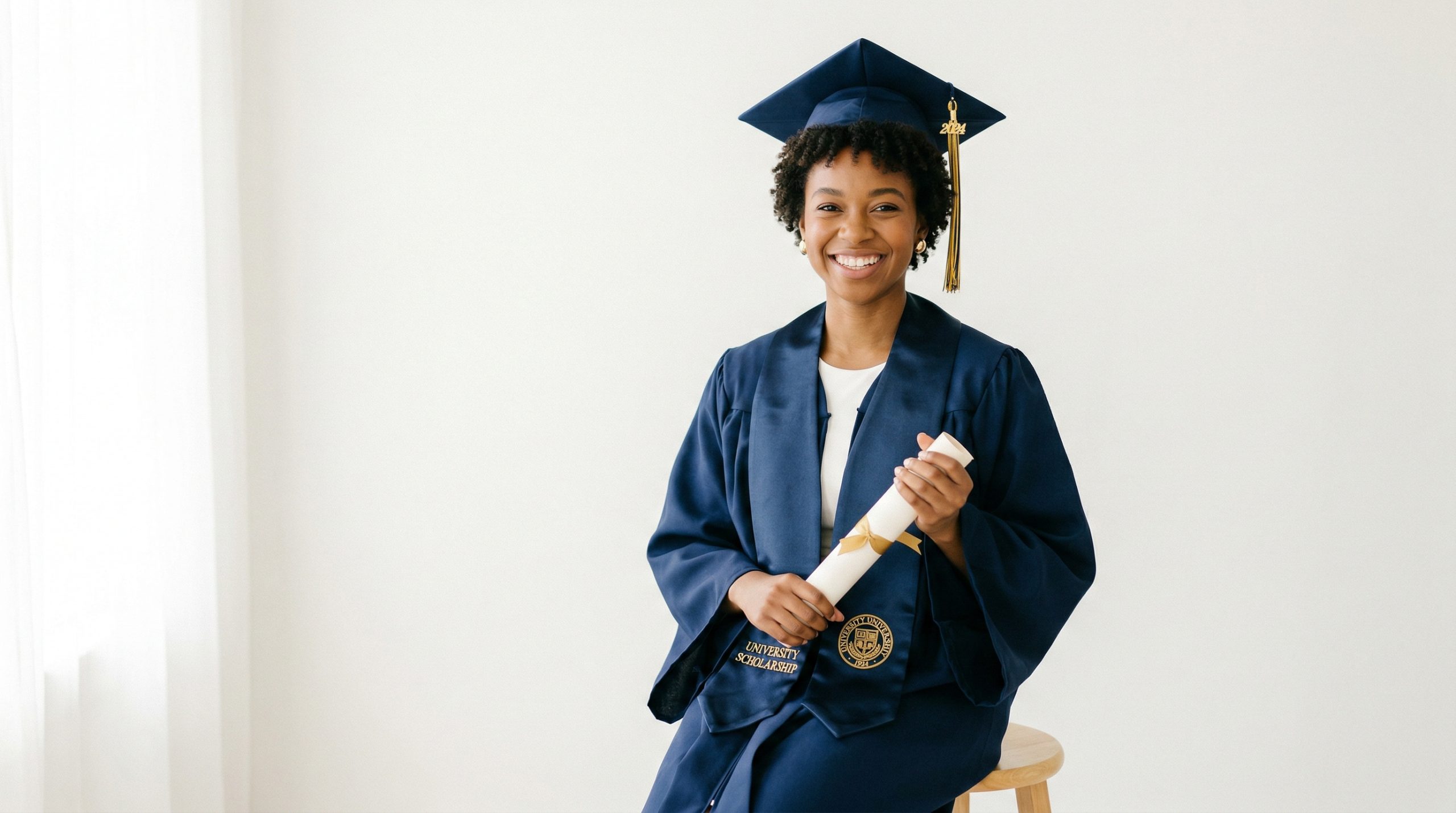 Scholarship Fund Website